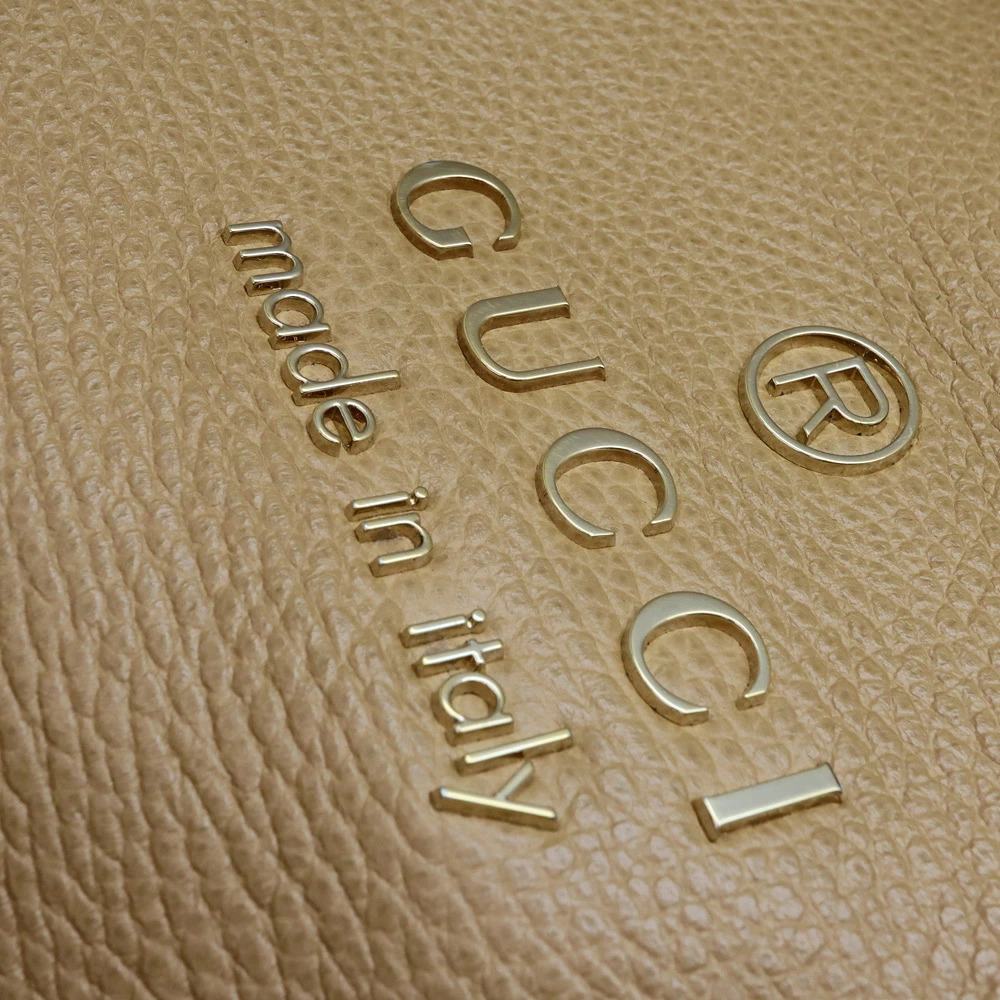 Gucci Gifford tote beige bag Yellow camel View 6